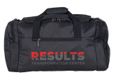 Results Duffle Bags
